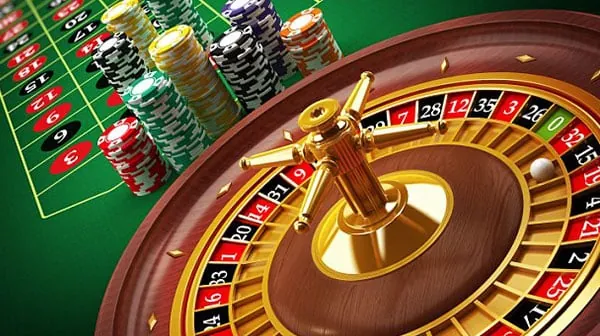 nn777 Live Dealer Casino