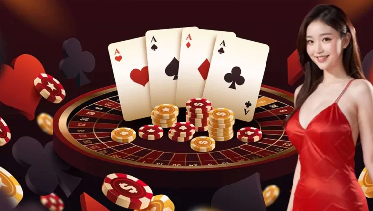 Join the nn777 community for online gaming