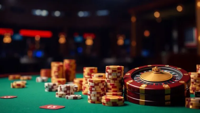 Review of NN777 live dealer baccarat