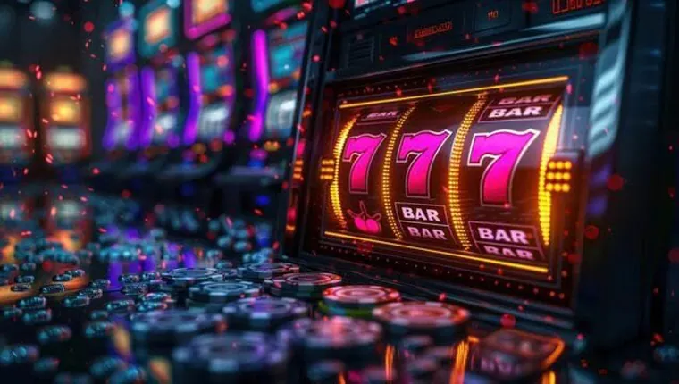 Seamless user experience on nn777 platform with various games