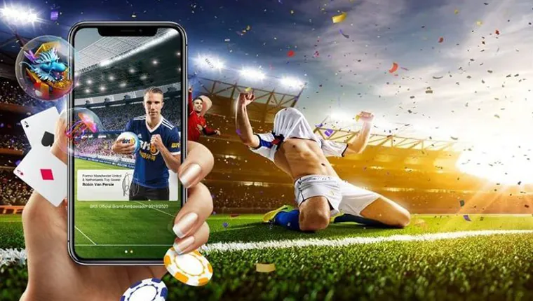 Review of NN777 sports betting platform