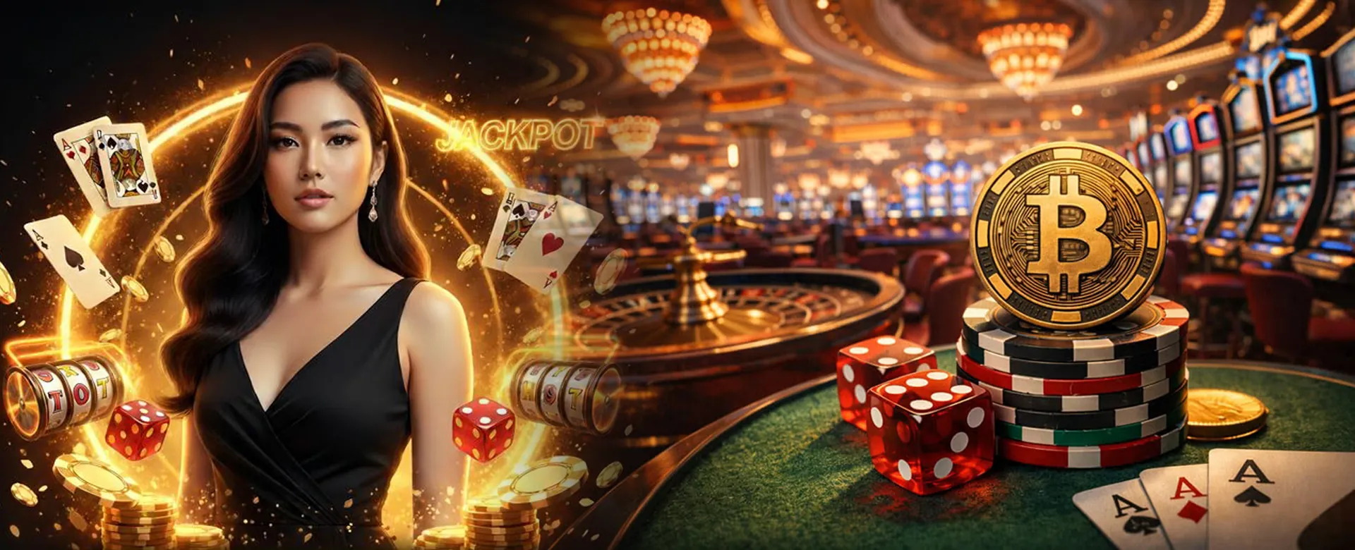 nn777 Live Casino Hero Image