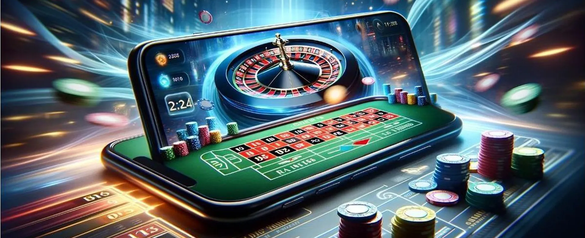 nn777 Online Casino Hero Image
