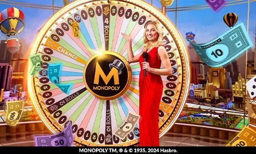 Joy of Bingo